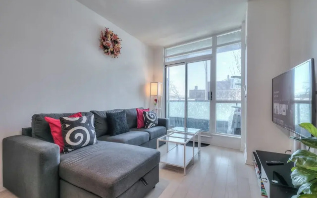 The Jarvis Suite