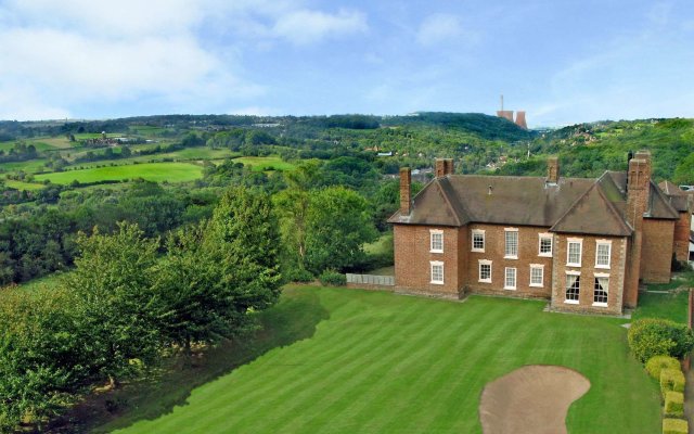 The Telford Hotel, Spa & Golf Resort