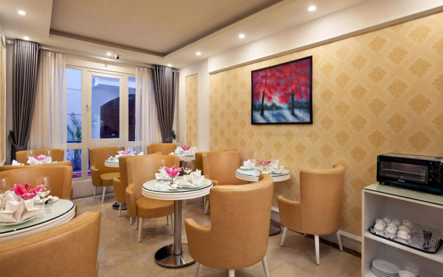Skyline Hanoi Hotel