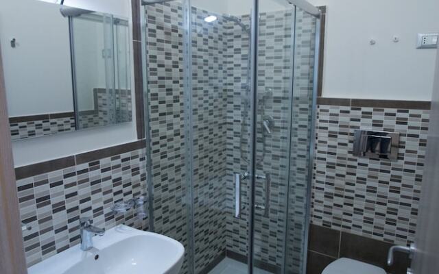 Barone Apartments