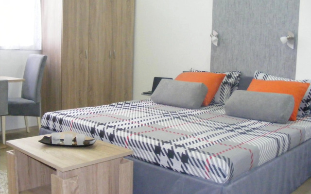 Valor Central Apartments