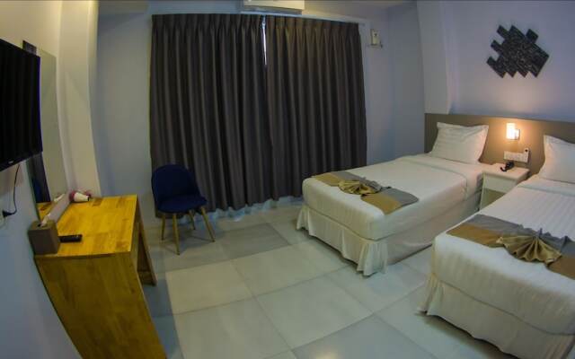 Star Hotel Pyin Oo Lwin