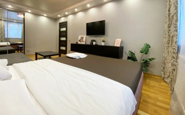 Rauktis на Захарова 27