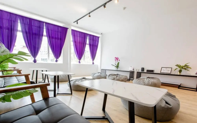 RadZone Hostel