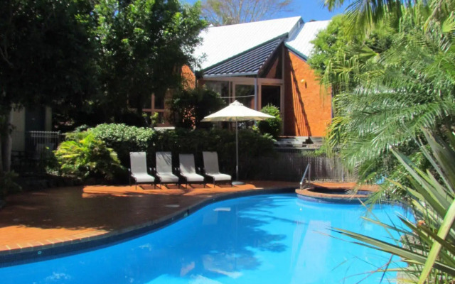 Shelly Beach Resort