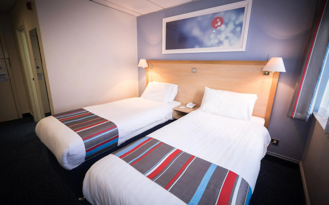 Travelodge Belfast Central