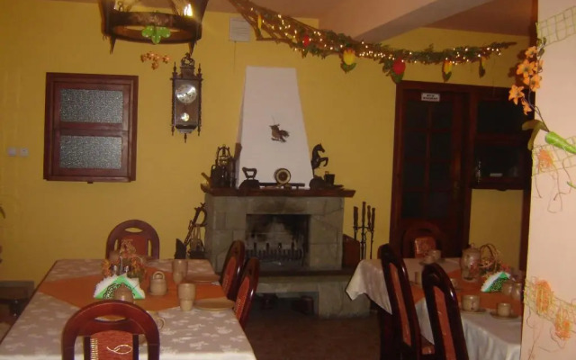 Ośrodek Wczasowy Wierchy