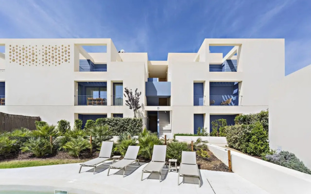 Casas do Forte DE in Tavira