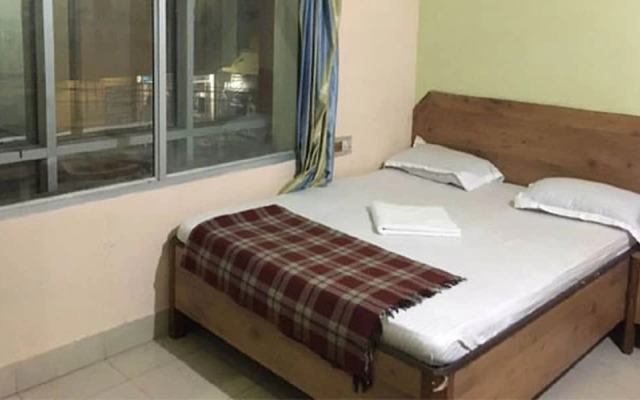 Hotel Parvati Palace