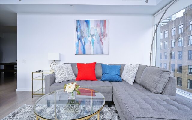 Grand Royal Condos - Toronto