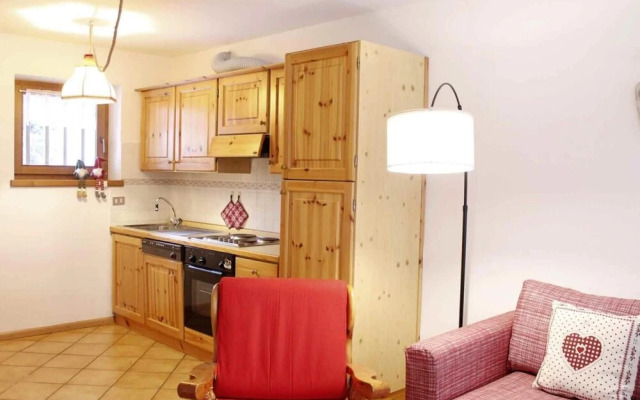 Casa Panorama - Val di Fiemme