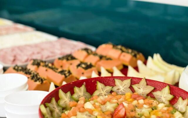 ibis Londrina Shopping