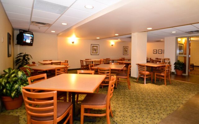 Best Western Plus Calgary Centre Inn