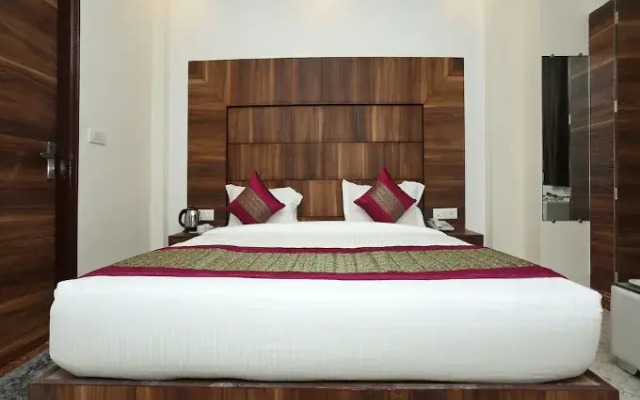 Hotel Aero Stay