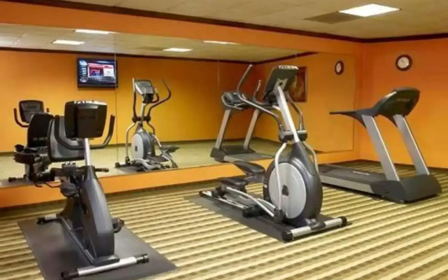 La Quinta Inn & Suites by Wyndham Washington DC-Capital/NoMA