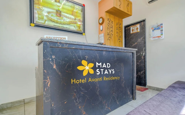 Madstays - Hari Pathak Chowk near Mahakal Mandir