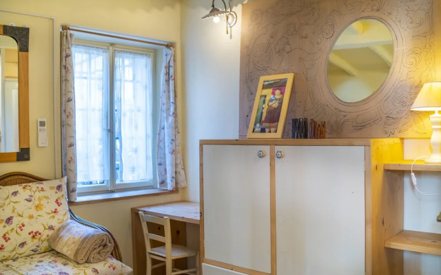 Torre River Apartments -Udine- Independent Entrance