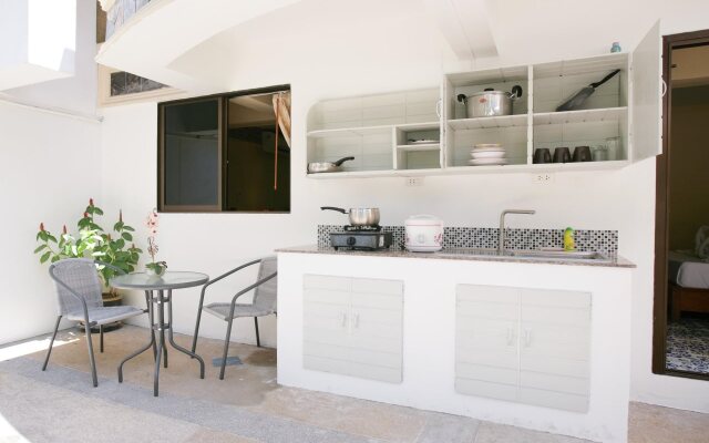 Eriksson Guesthouse