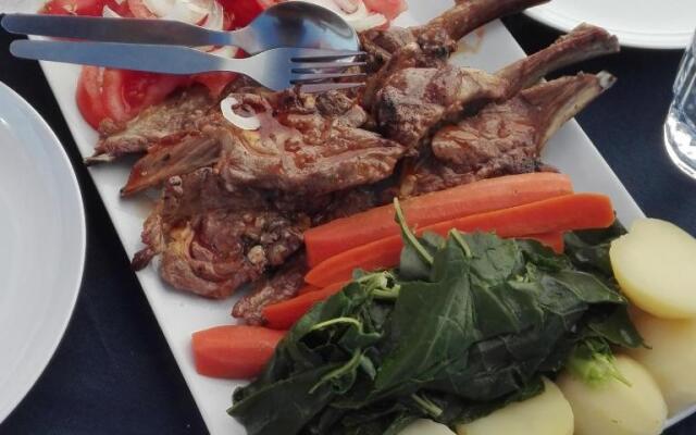 Paisagem do Guadiana Turismo Rural