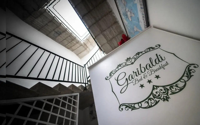 Guesthouse B&B Garibaldi