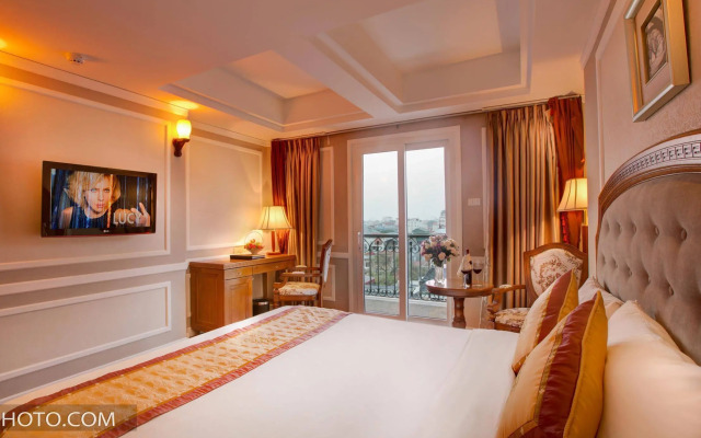 Scent Premium Hotel