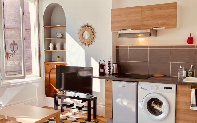 Centre Angouleme plateau