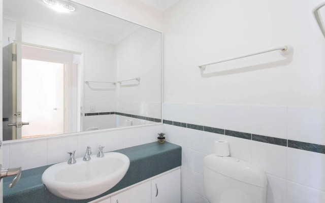 Boardwalk by Rockingham Apartments