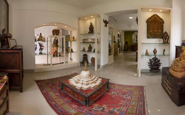 Kathmandu Guest House by KGH Group