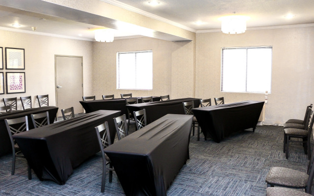 Comfort Inn & Suites Tyler - Lindale