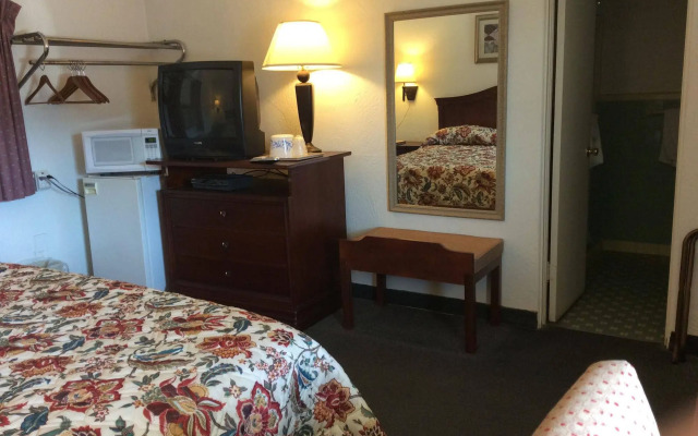 Hotel Salem-Roanoke I-81