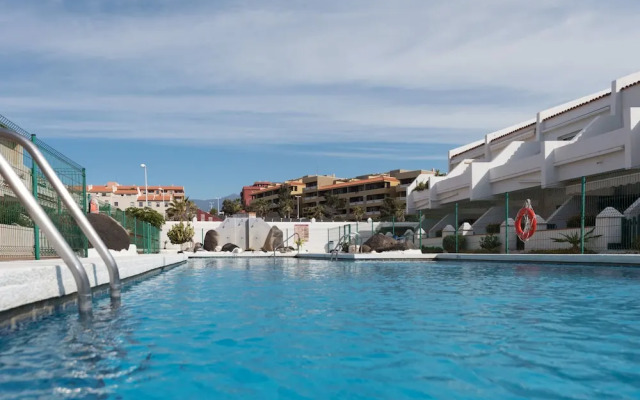 Apartamento BalancÃ³n Medano