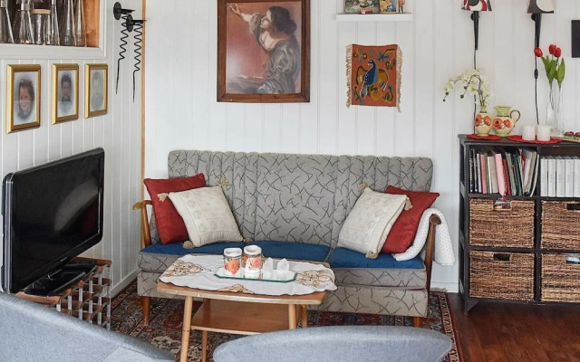 7 Person Holiday Home in Skjolden