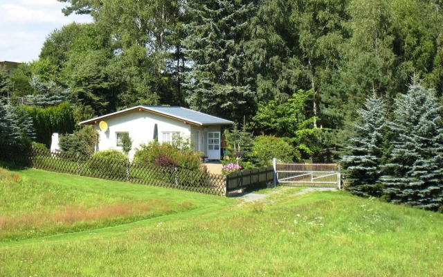 Stylish Apartment in Sohl With Terrace