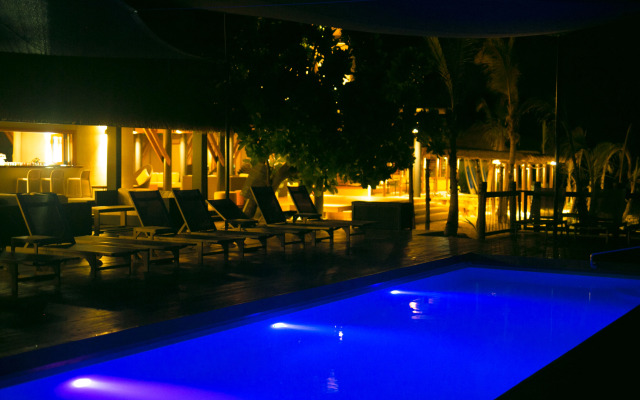 Serenity Island Resort