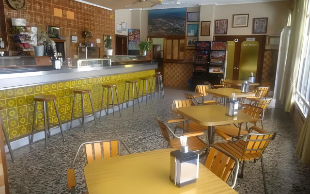 Hotel Montemar
