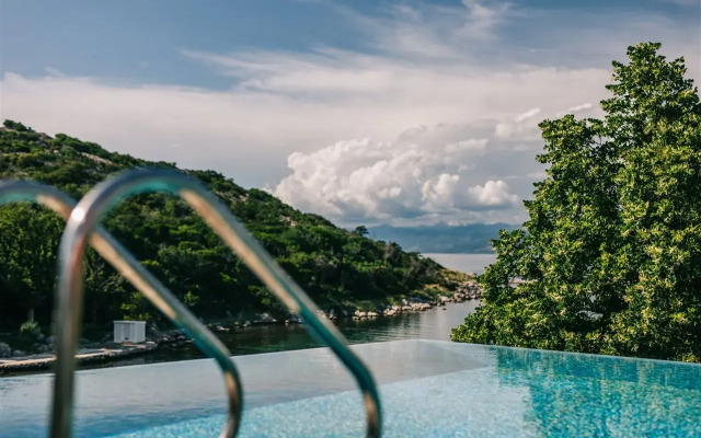 Veladrion Resort