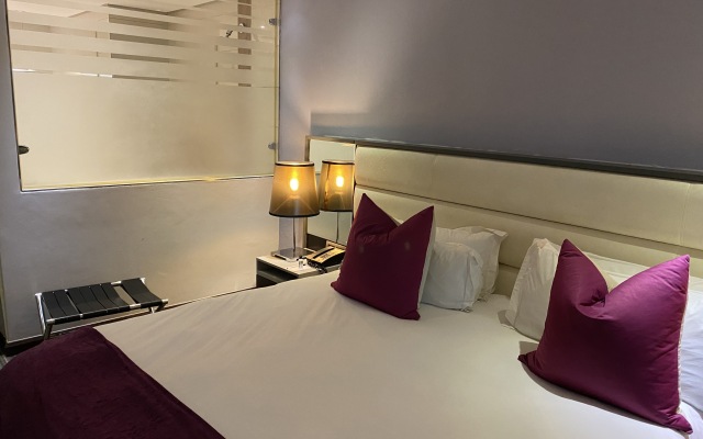 Coastlands Umhlanga Hotel and Convention Centre