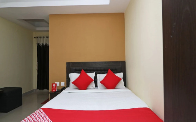 OYO Flagship 38019 Hotel Sea Sand