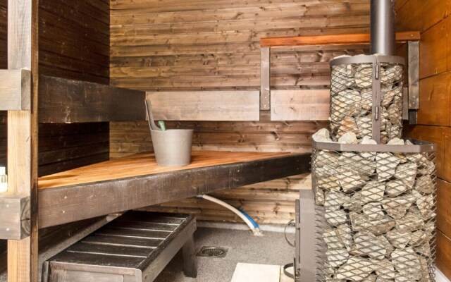 Solokoto Inari in Inari