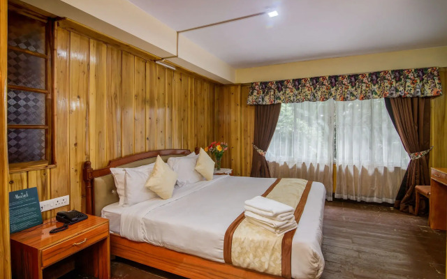 Muscatel Himalayan Resort