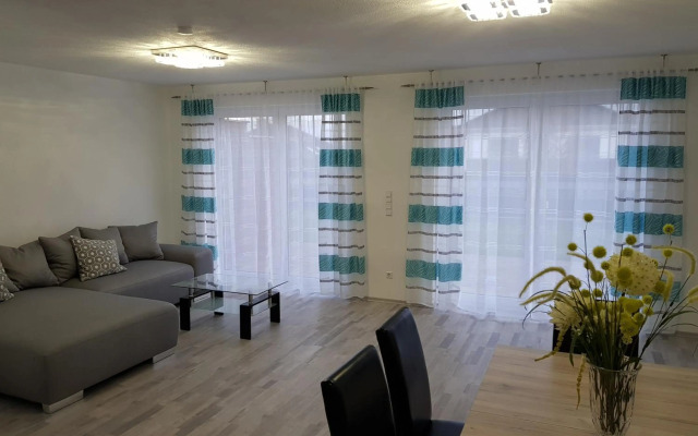 Großes Ferienhaus in Hannover Messe Nähe