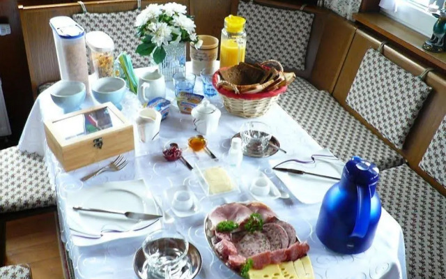 Schwarzwaldhaus Marion