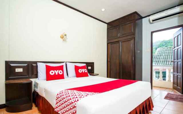 Butterfly House by OYO Rooms