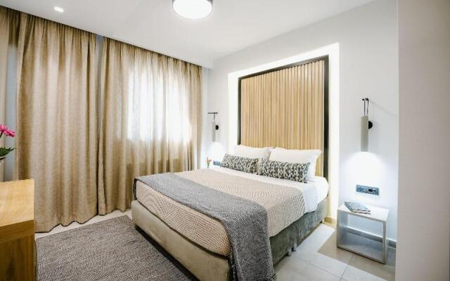Andrews Luxury Residence