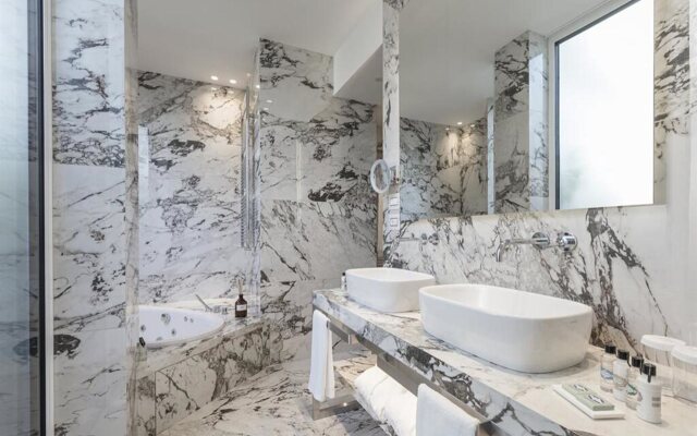 Magna Pars- L'Hotel à Parfum Small Luxury Hotels of the World