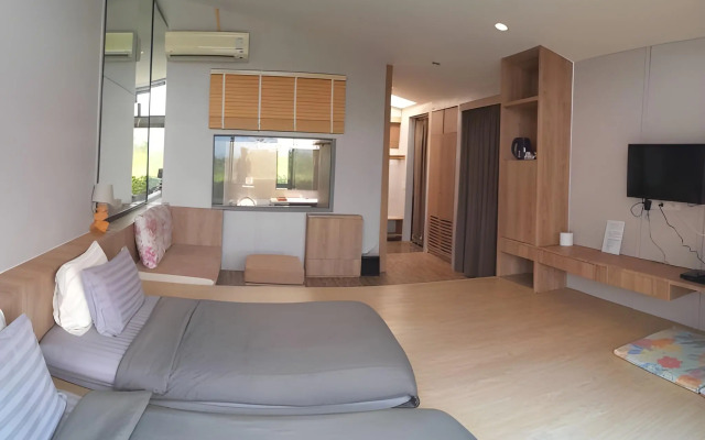 Hyde 198 Homeresort