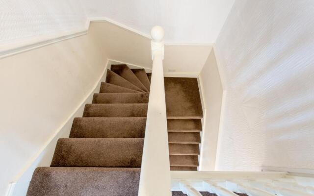 Lomond Serviced Apartments - Hydro House