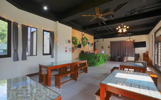 Green Castle Homestay