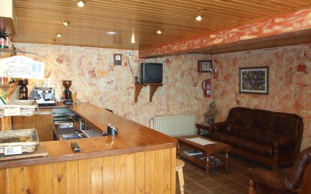 Hotel Era Cuma