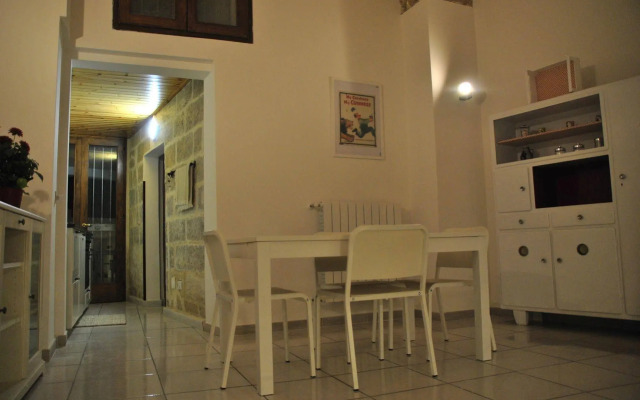 La Corte degli Alessandri